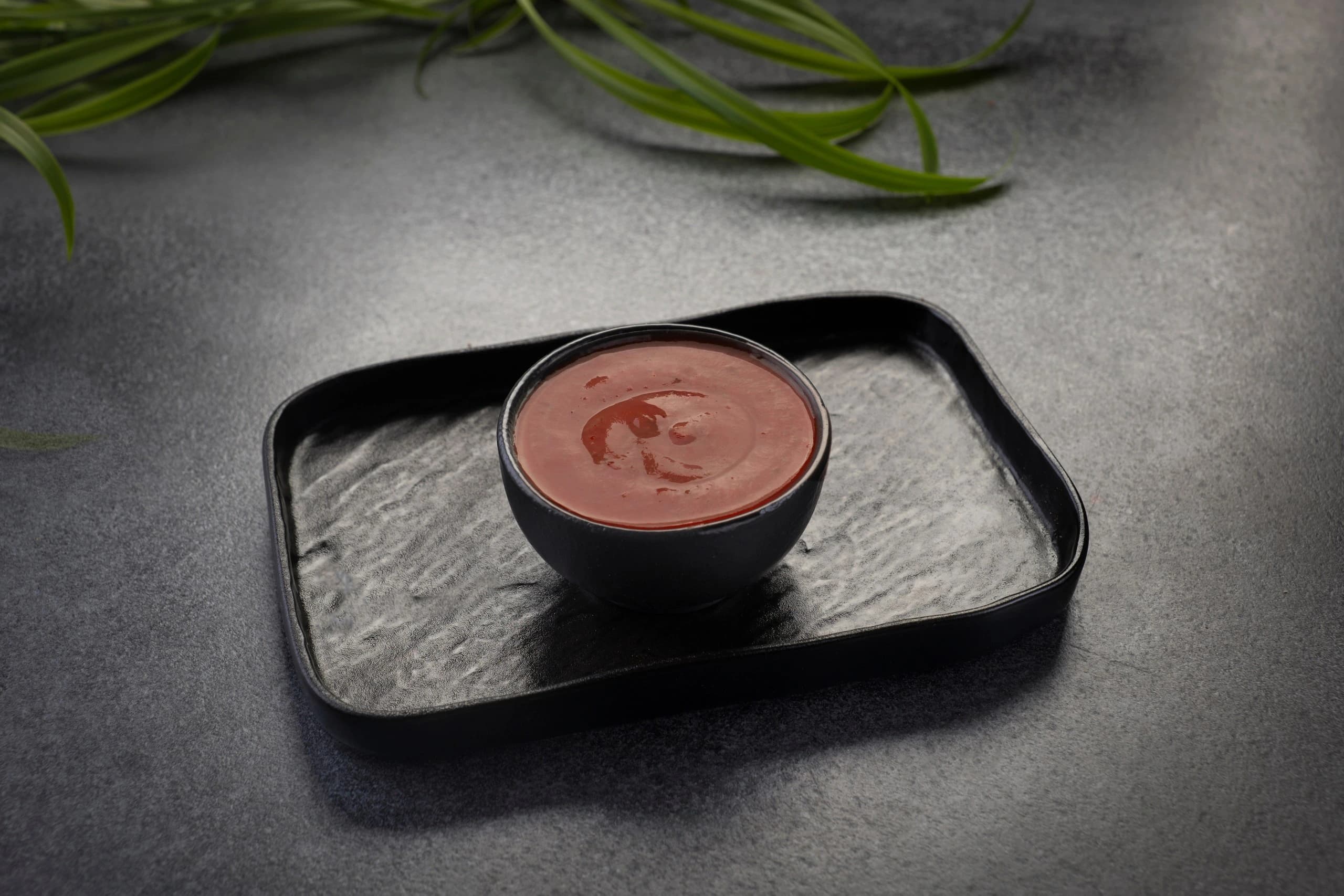 Соус томатный