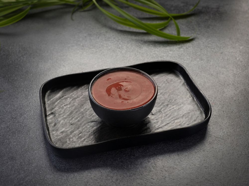 Соус томатный