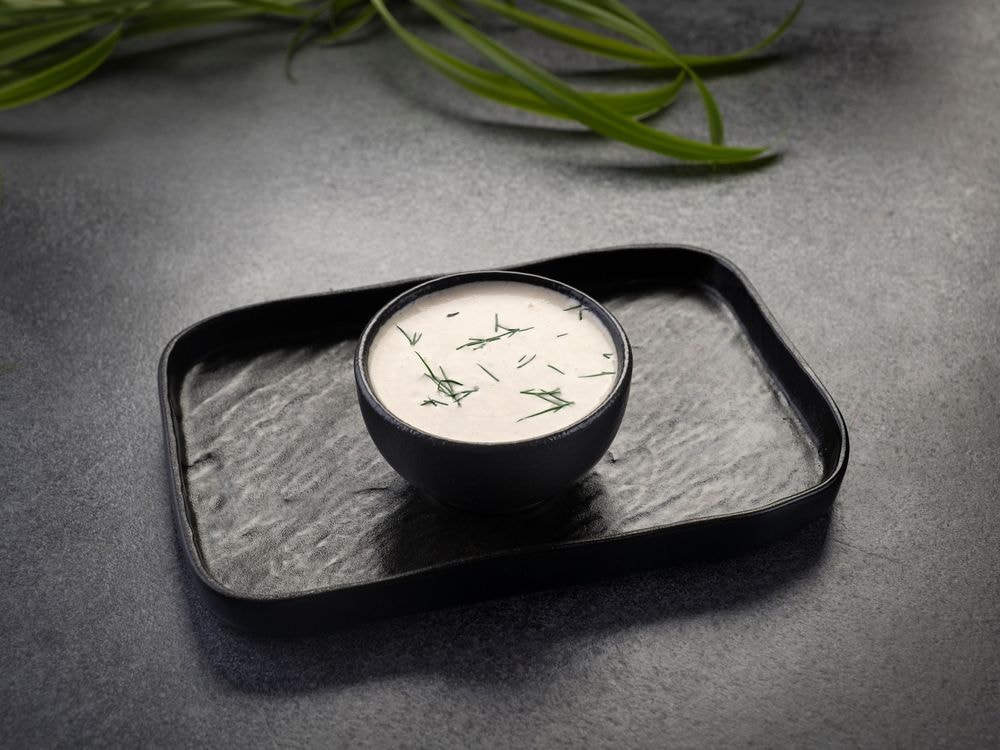 Соус чесночный